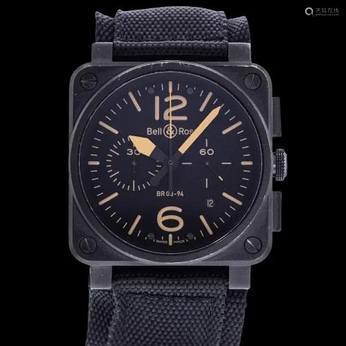 Bell & Ross BR03-94