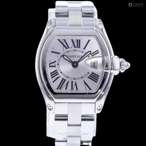 Cartier Roadster