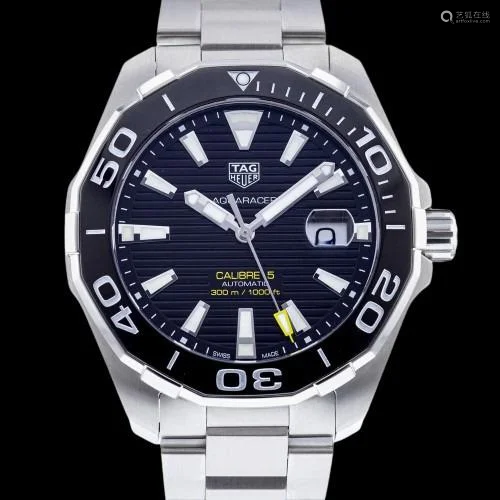 TAG Heuer Aquaracer