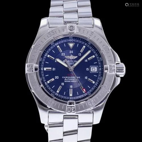 Breitling Colt