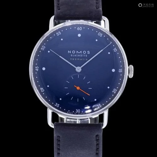 Nomos Metro