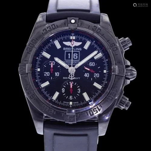 Breitling Chronomat