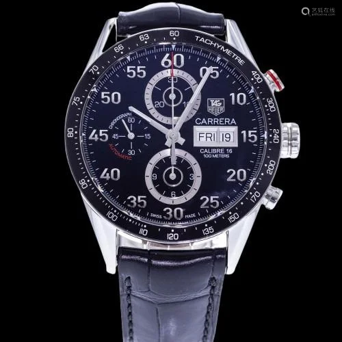 TAG Heuer Carrera