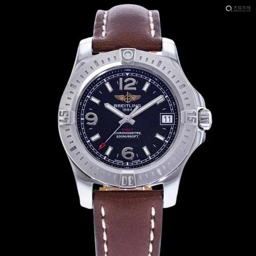 Breitling Colt