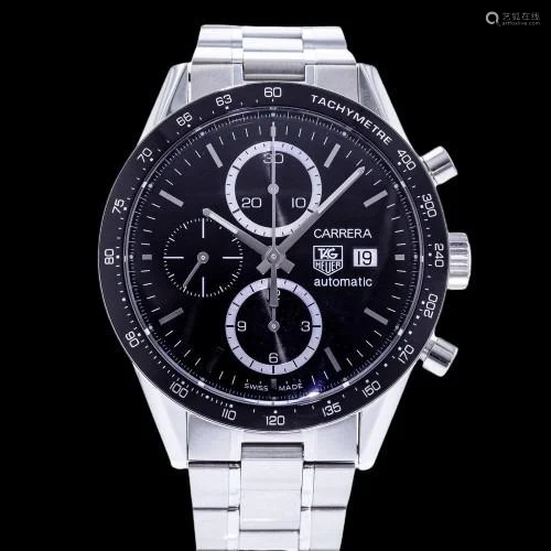 TAG Heuer Carrera