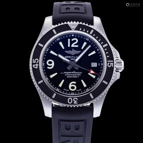 Breitling SuperOcean