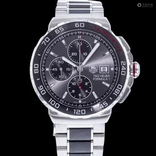 TAG Heuer Formula 1