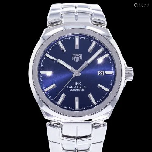 TAG Heuer Link