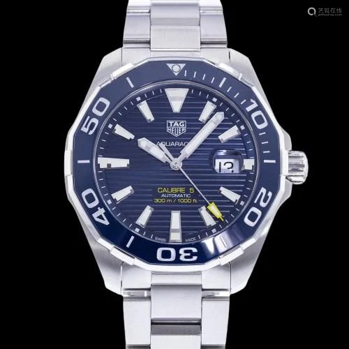 TAG Heuer Aquaracer