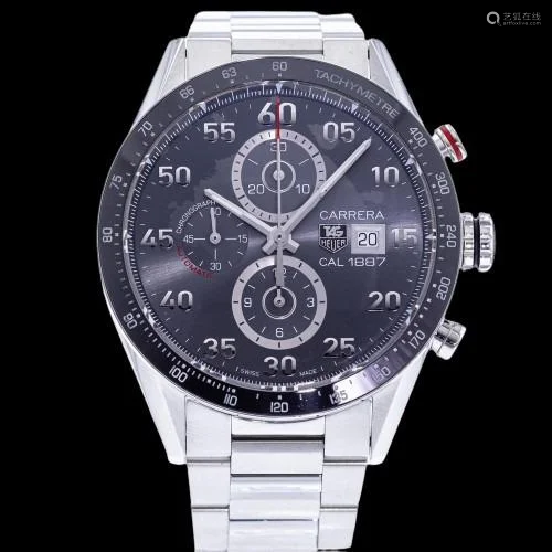 TAG Heuer Carrera