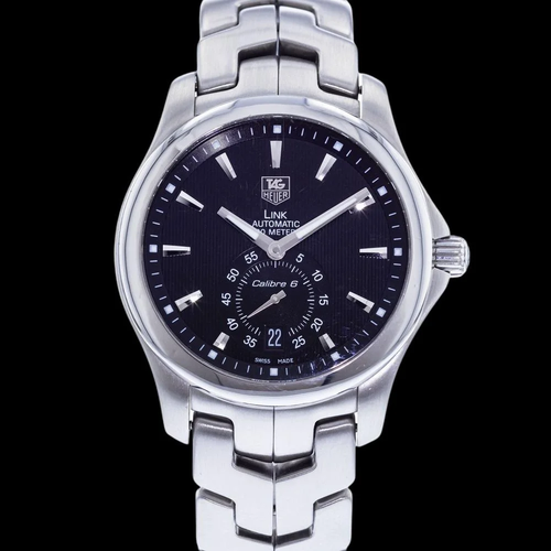 TAG Heuer Link