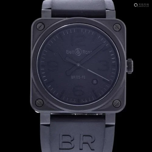 Bell & Ross BR03-92