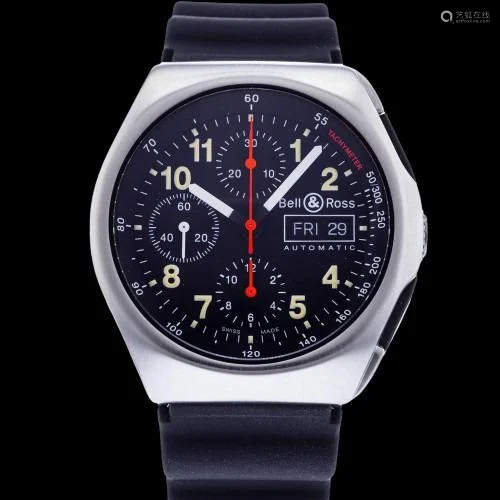 Bell & Ross Space 3