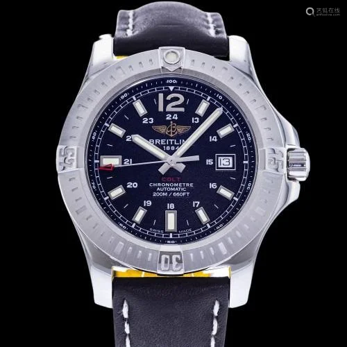 Breitling Colt