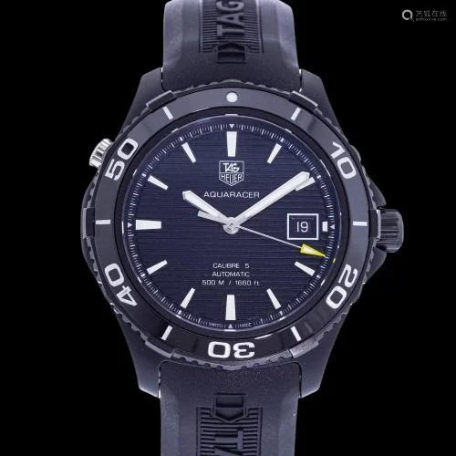 TAG Heuer Aquaracer