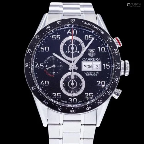 TAG Heuer Carrera