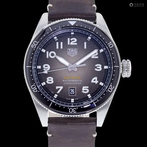 TAG Heuer Autavia