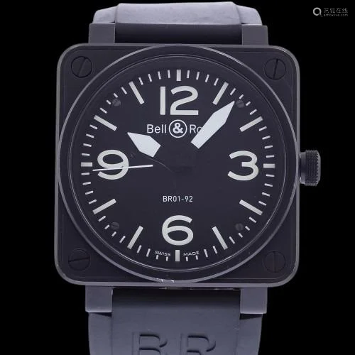 Bell & Ross BR 01-92