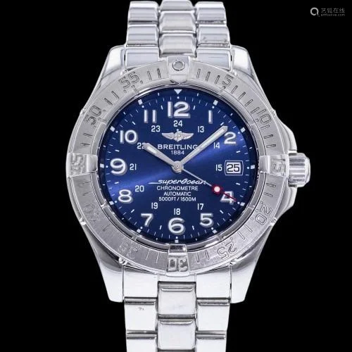 Breitling SuperOcean