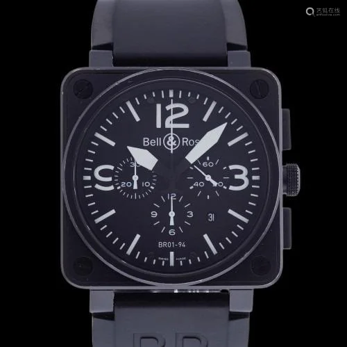 Bell & Ross BR01-94