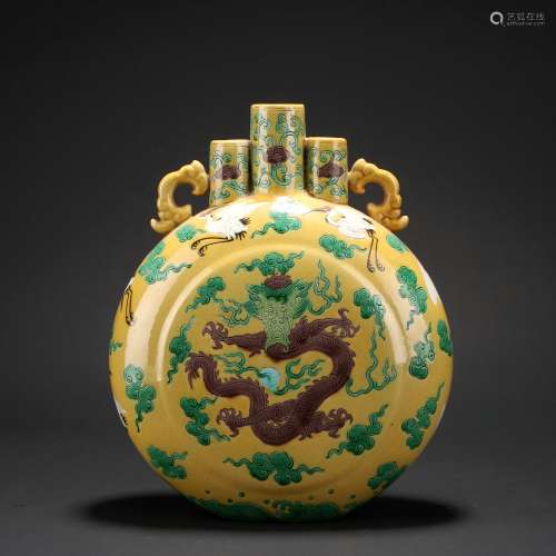 Chinese Porcelain 