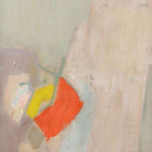 Alexandre Sasha GARBELL [russe] (1903-1970)Composition, 1955...