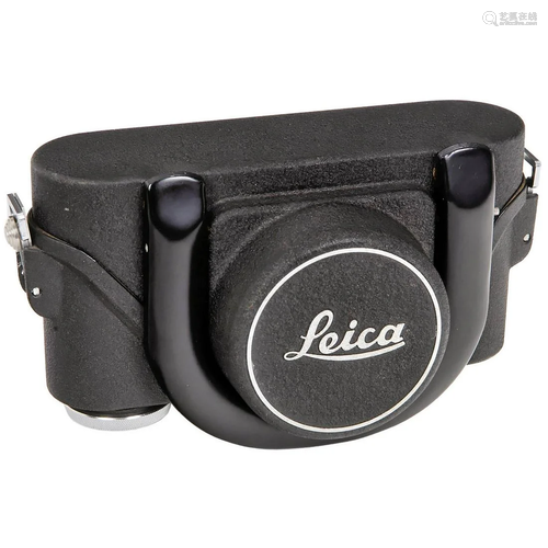 Leica MBROO Hard Case