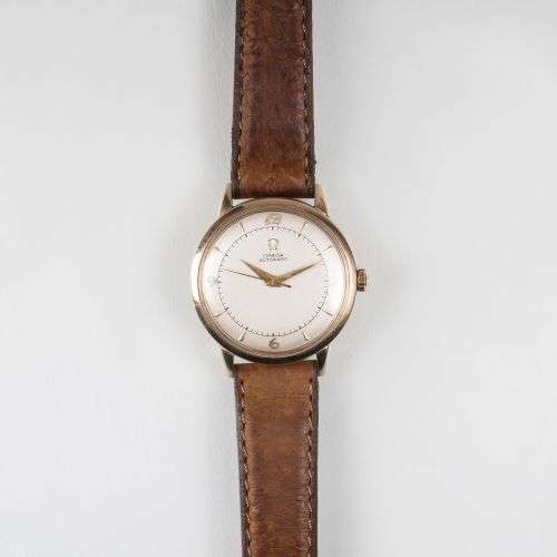 Omega est. 1848 in La Chaux-de-Fonds. A Vintage Gentlemen's ...