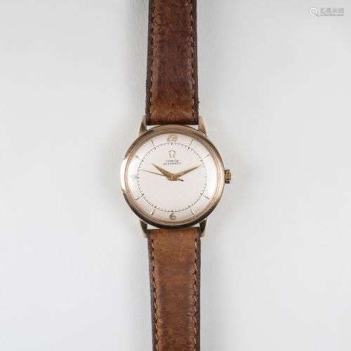 Omega est. 1848 in La Chaux-de-Fonds. A Vintage Gentlemen's ...