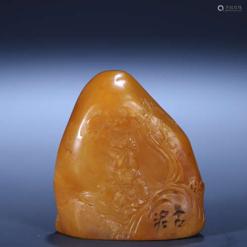 Tian Huang Seal