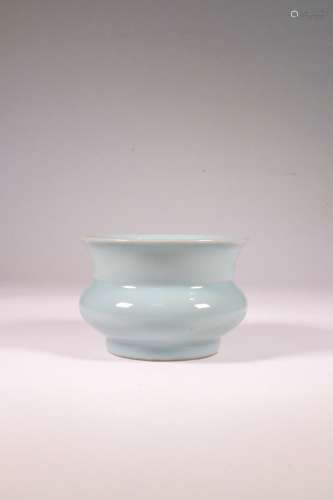 chinese longquan kiln porcelain vessel