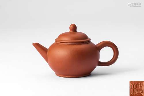 中國宜興茶壺