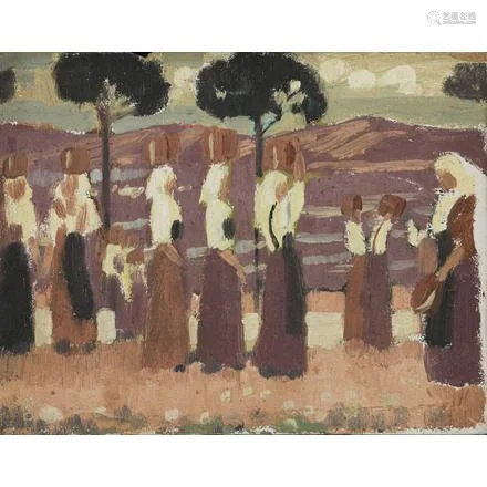 Maurice Denis (1870