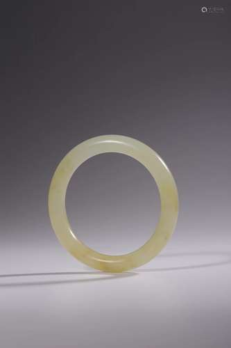 Fine Jade Bangle