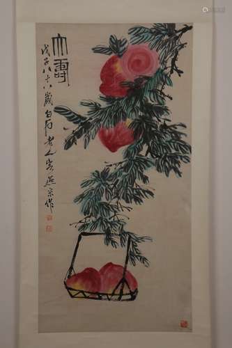 chinese painting