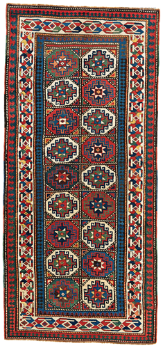 Moghan Rug