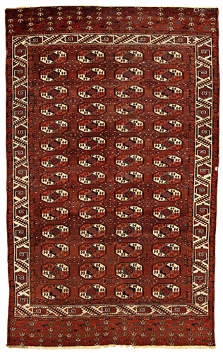 Karadashli Main Carpet