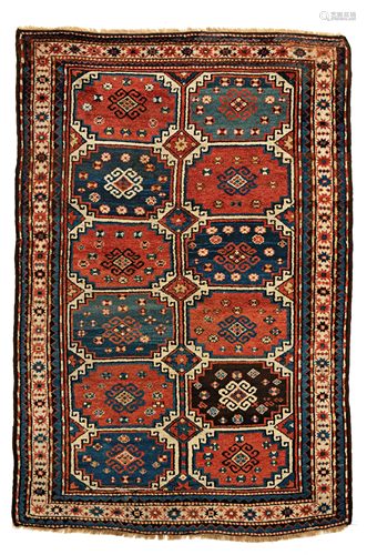 Gendje Rug