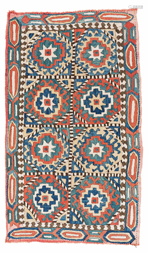 Azerbaijan Embroidery