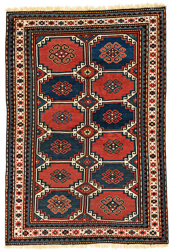 Gendje Rug