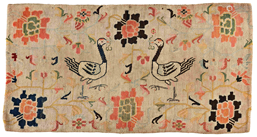 Tibet Rug