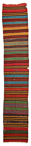 Central Anatolian Kilim