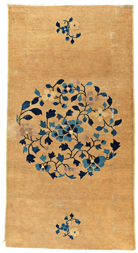 Peking Rug