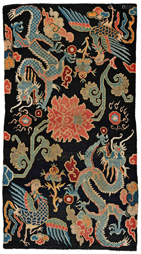 Tibet Rug