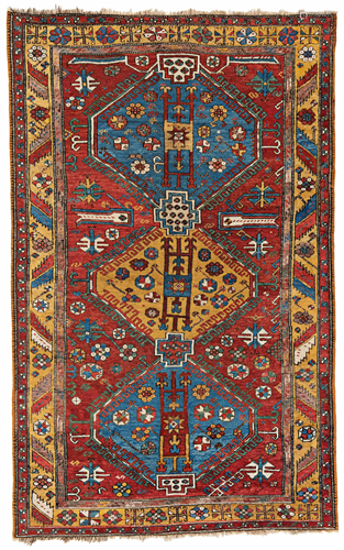 Ladik Rug