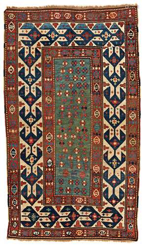 Kazak Rug