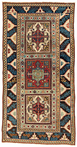 Kazak Rug