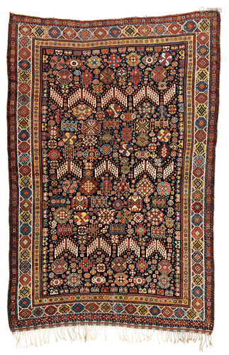 Shekarloo Rug