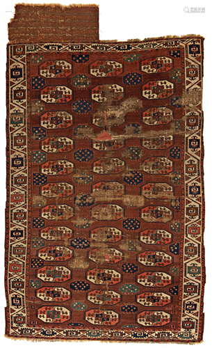 Igdir Main Carpet