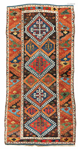 Malatya Rug